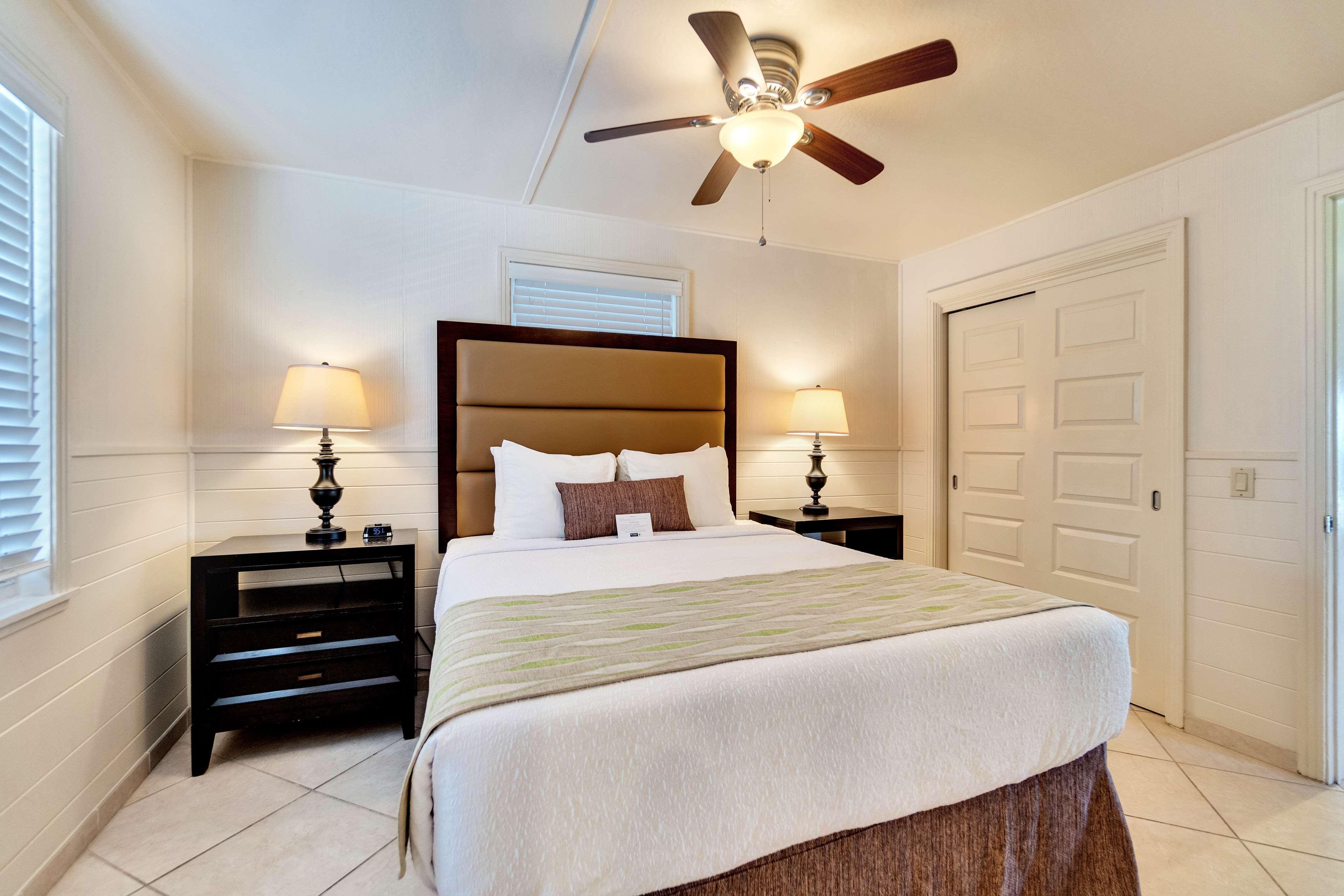 Best Western Plus Beach Resort Fort Myers Beach Exterior photo