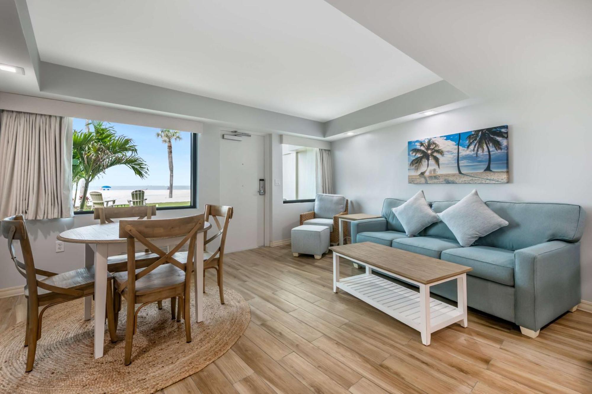 Best Western Plus Beach Resort Fort Myers Beach Exterior photo